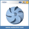 Manufacturer Custom Precise Aluminum Private Die Casting Part